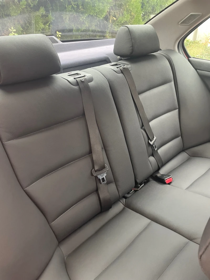 BMW 316, снимка 8 - Автомобили и джипове - 53380912