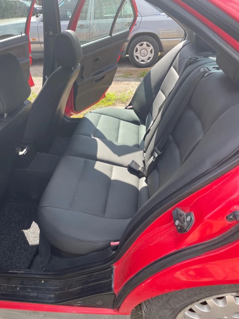 BMW 316, снимка 6 - Автомобили и джипове - 53380912