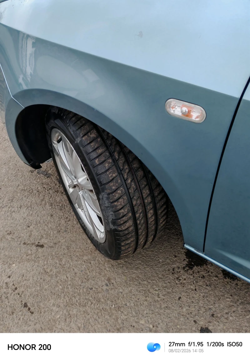 Seat Ibiza 1.6I-105PH.AVTOMATIK.ГАЗ. FACELIFT., снимка 7 - Автомобили и джипове - 53447256