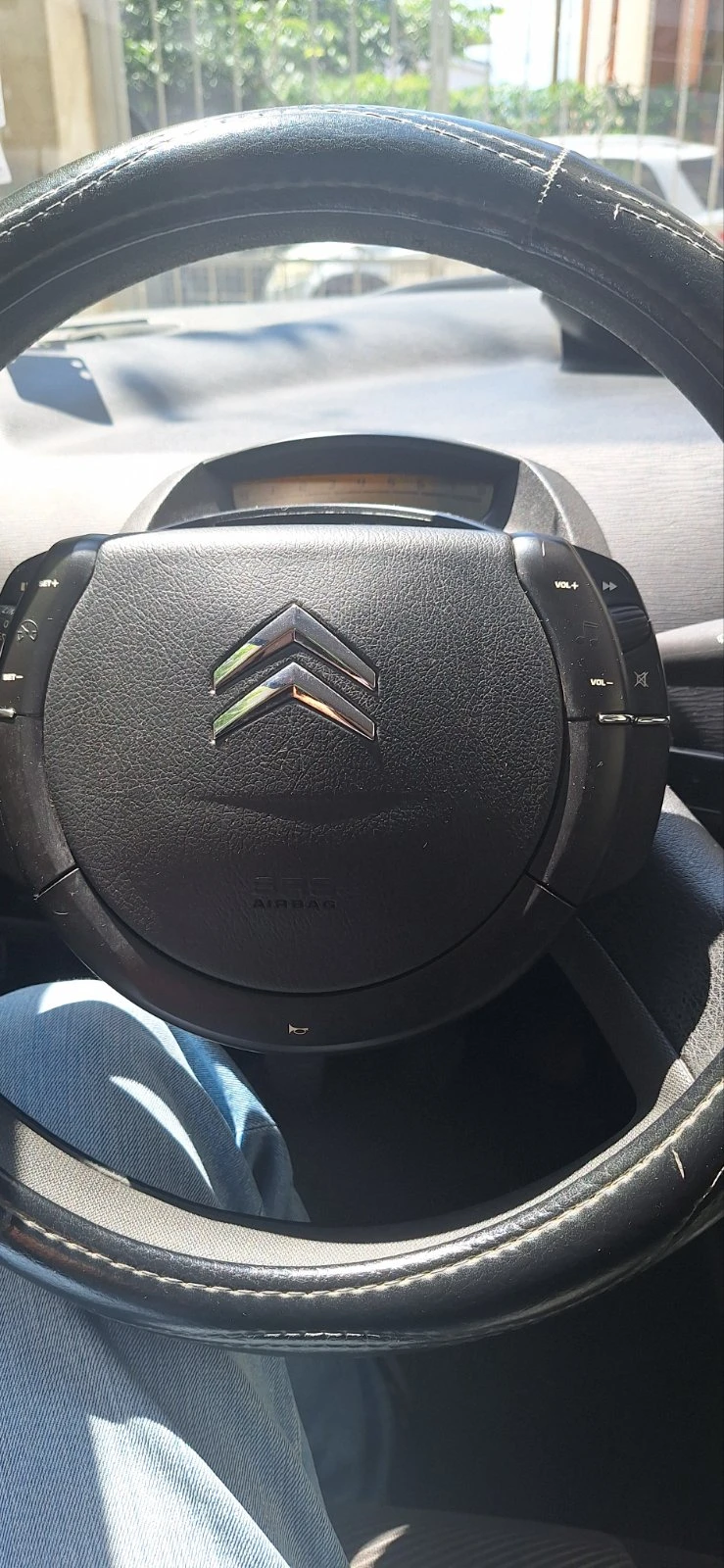 Citroen C4  - изображение 9