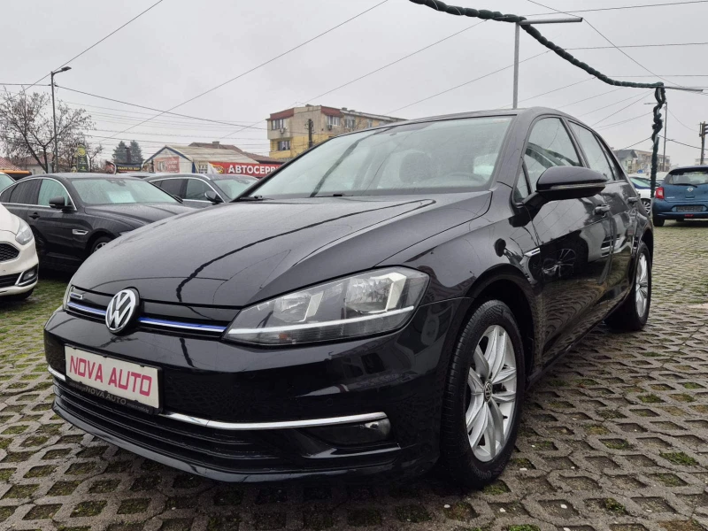 VW Golf 1.4-DSG - 16999 лв. / 8691.45 € - 87945370 1