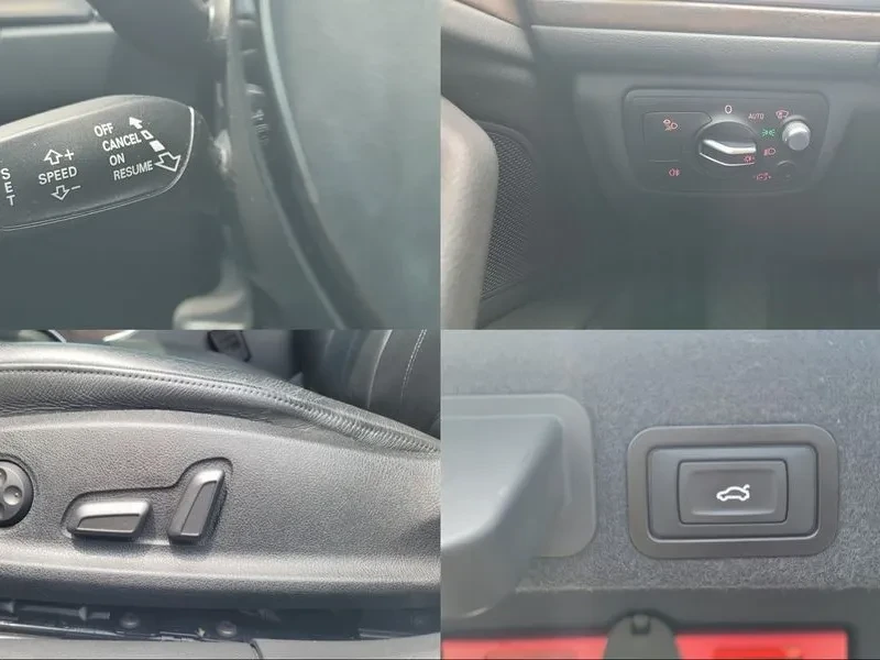 Audi A6 2.0 TDI Dynamic C7, снимка 14 - Автомобили и джипове - 53269757