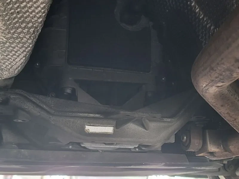 Audi A6 2.0 TDI Dynamic C7, снимка 15 - Автомобили и джипове - 53269757