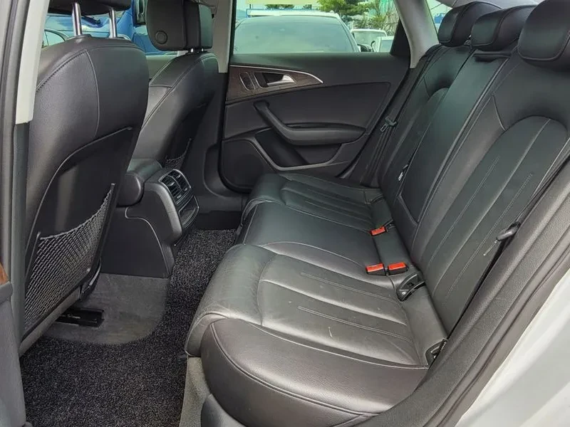 Audi A6 2.0 TDI Dynamic C7, снимка 10 - Автомобили и джипове - 53269757