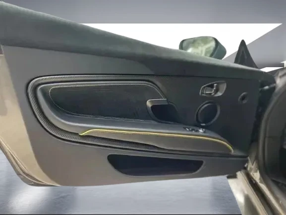 Aston Martin DBS = Ultimate = 1 of 199 Гаранция - изображение 5