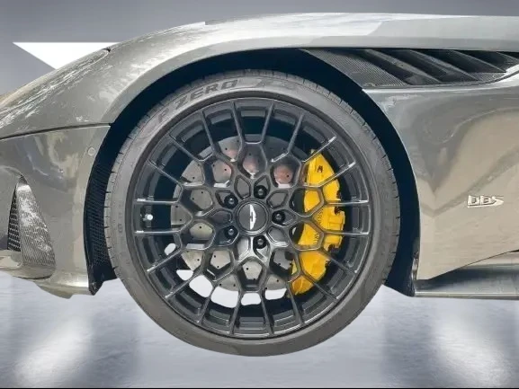 Aston Martin DBS = Ultimate = 1 of 199 Гаранция - изображение 4