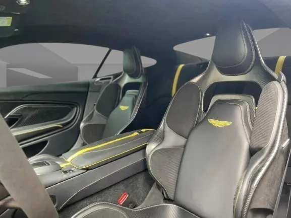 Aston Martin DBS = Ultimate = 1 of 199 Гаранция - изображение 7