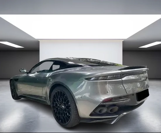Aston Martin DBS = Ultimate = 1 of 199 Гаранция - изображение 2