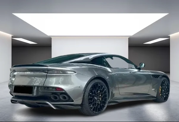 Aston Martin DBS = Ultimate = 1 of 199 Гаранция - изображение 3