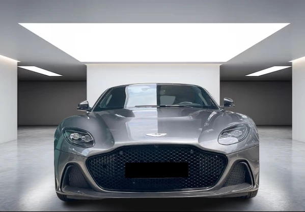 Aston Martin DBS = Ultimate = 1 of 199 �������� | Mobile.bg � ����������� 1