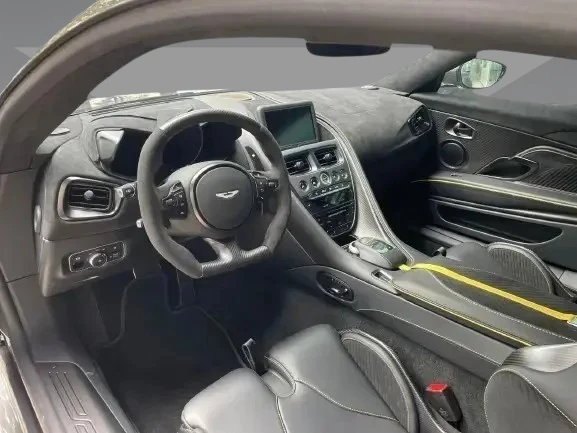 Aston Martin DBS = Ultimate = 1 of 199 Гаранция - изображение 6