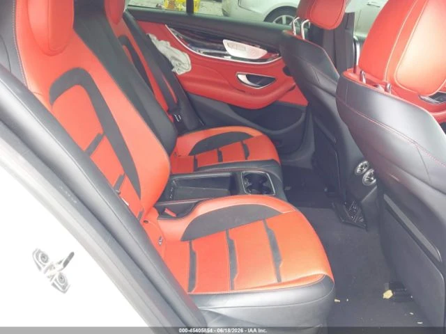 Mercedes-Benz AMG GT 63* 4MATIC+ * BURMESTER* ПОДГРЕВ* ОБДУХВАНЕ* ПАНО*, снимка 8 - Автомобили и джипове - 55724873