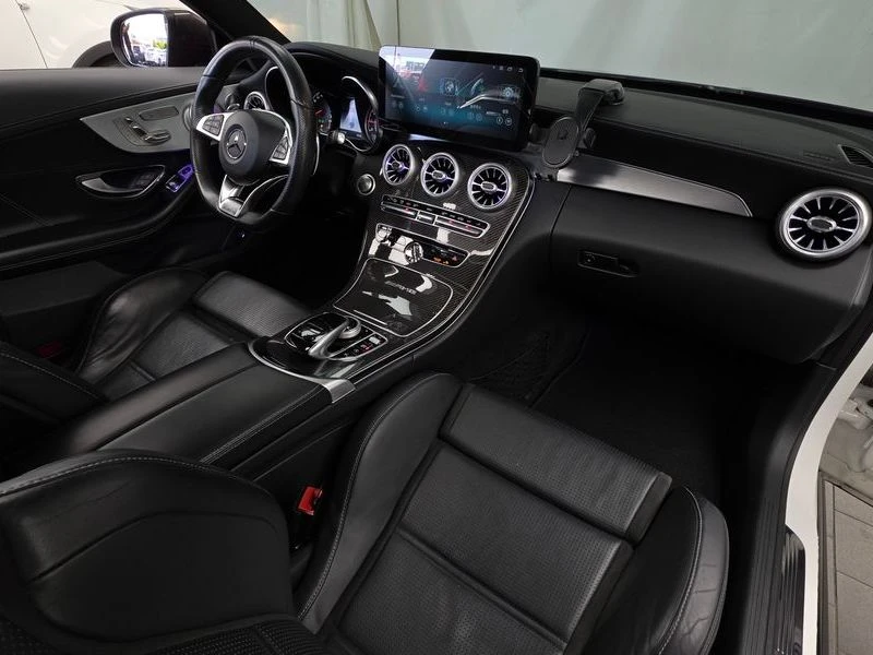 Mercedes-Benz C 63 AMG C63 AMG Coupe| 469�.�. | Mobile.bg � ����������� 7