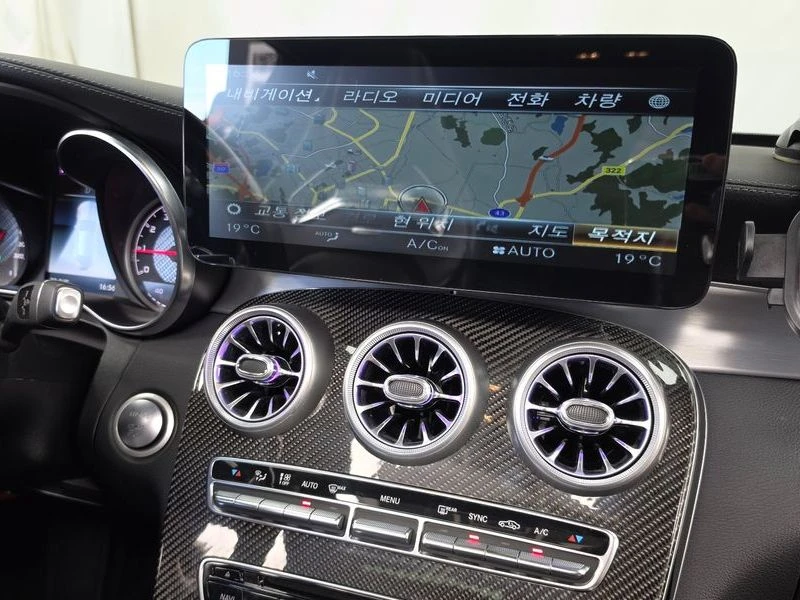 Mercedes-Benz C 63 AMG C63 AMG Coupe| 469�.�. | Mobile.bg � ����������� 14