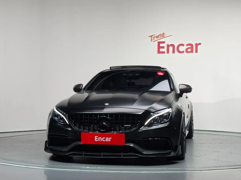 Mercedes-Benz C 63 AMG C63 AMG Coupe| 469�.�. | Mobile.bg � ����������� 3