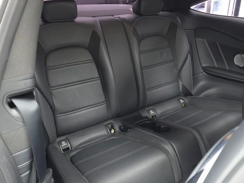 Mercedes-Benz C 63 AMG C63 AMG Coupe| 469�.�. | Mobile.bg � ����������� 12