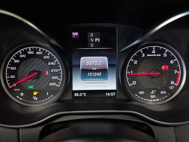 Mercedes-Benz C 63 AMG C63 AMG Coupe| 469�.�. | Mobile.bg � ����������� 8