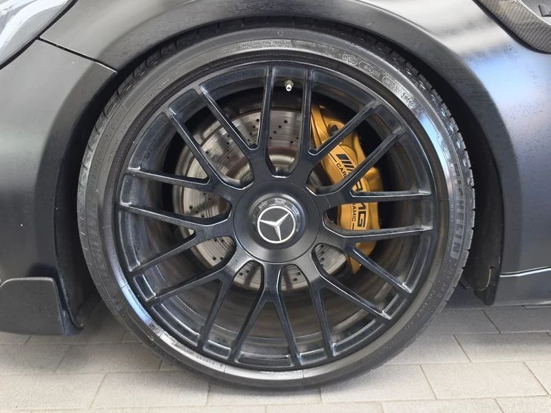 Mercedes-Benz C 63 AMG C63 AMG Coupe| 469�.�. | Mobile.bg � ����������� 5