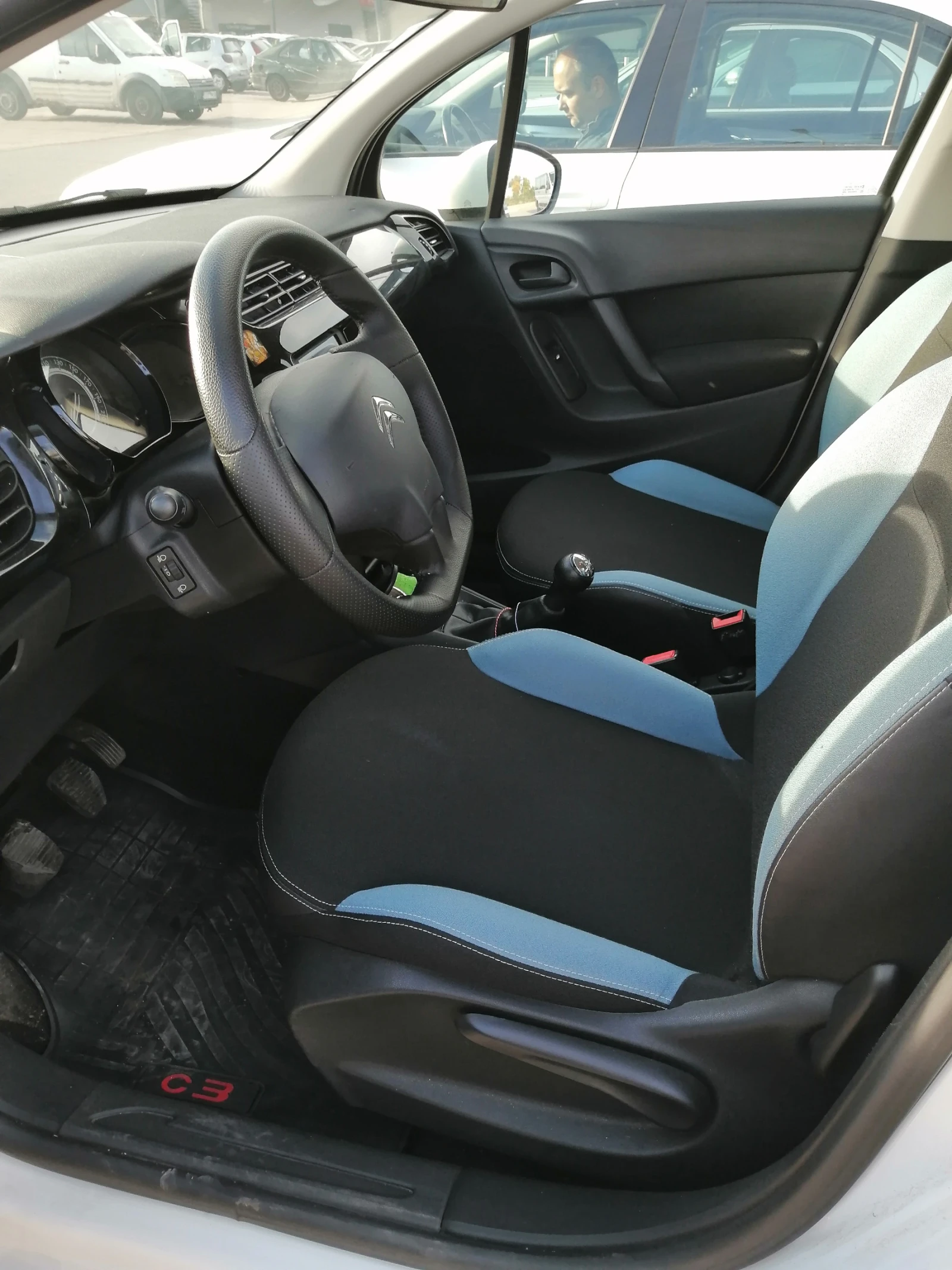 Citroen C3  - изображение 4
