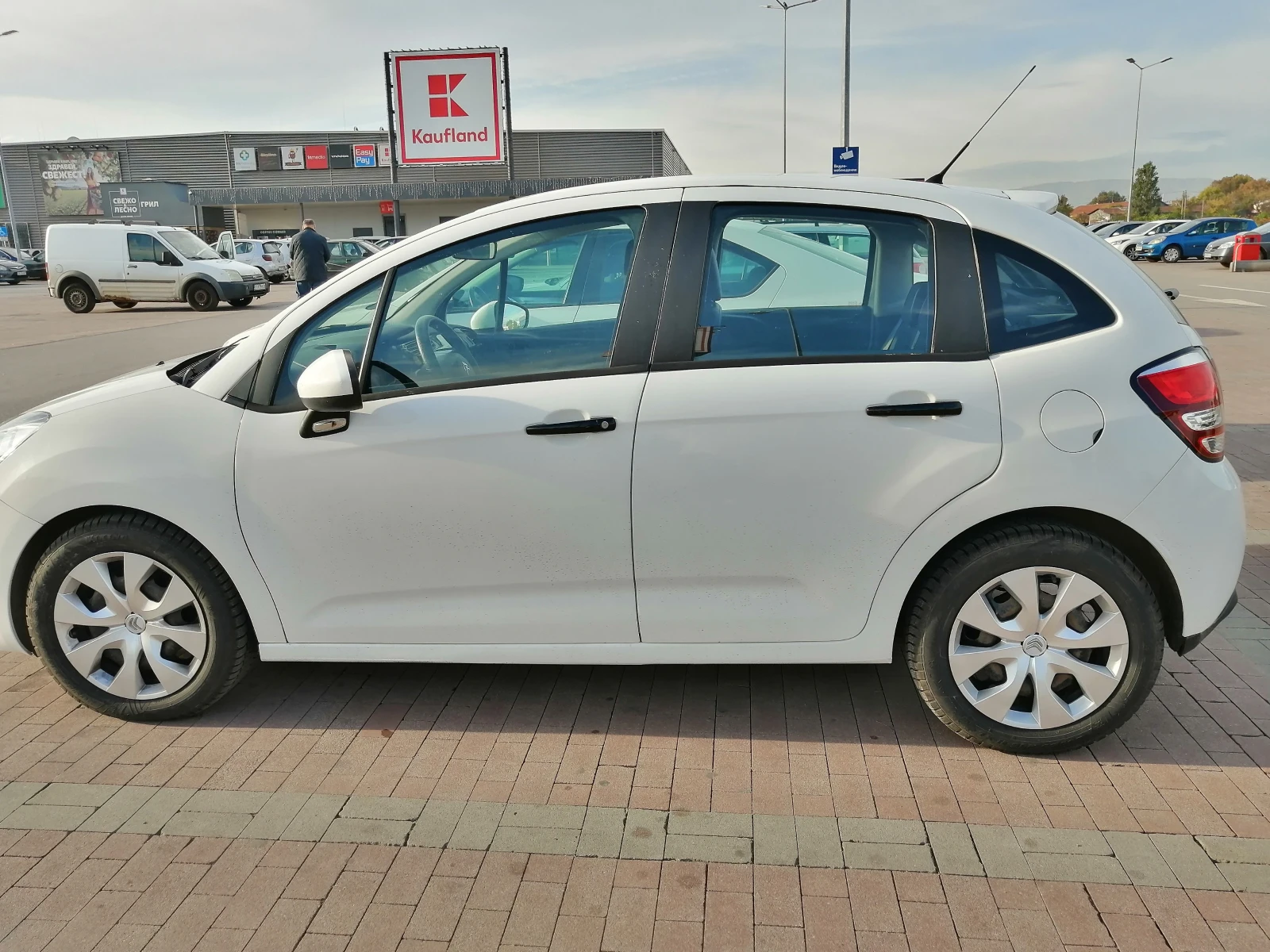Citroen C3 | Mobile.bg   1