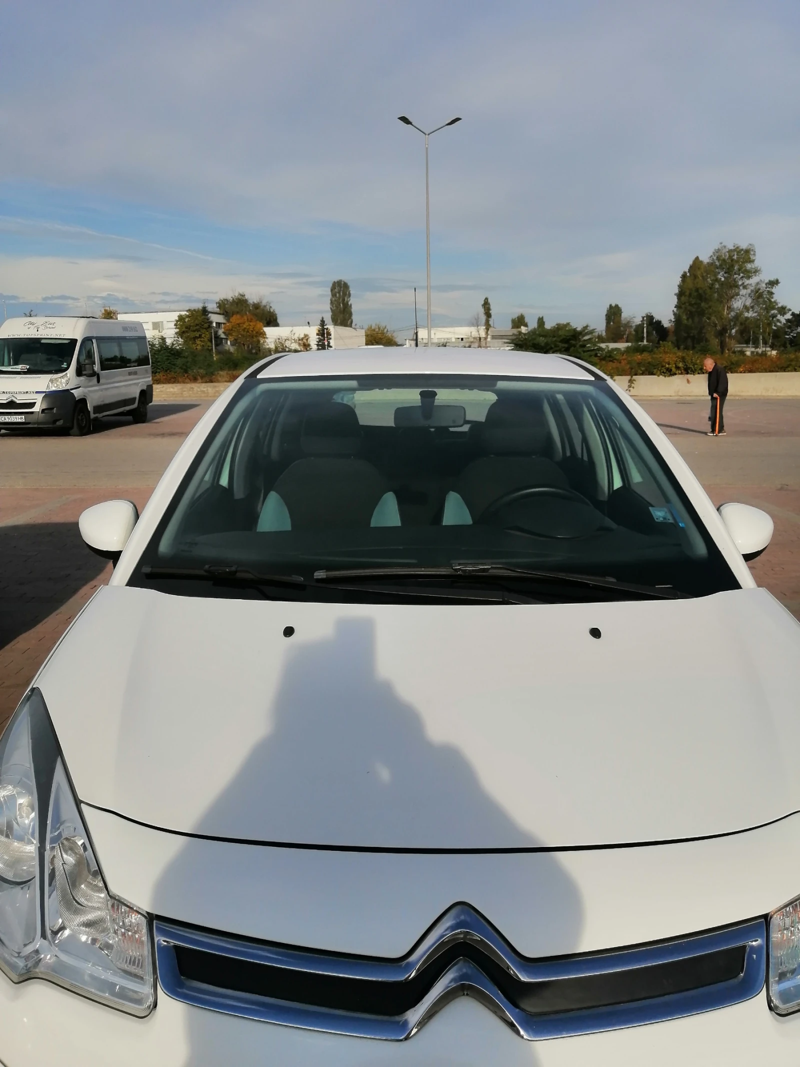 Citroen C3  - изображение 3