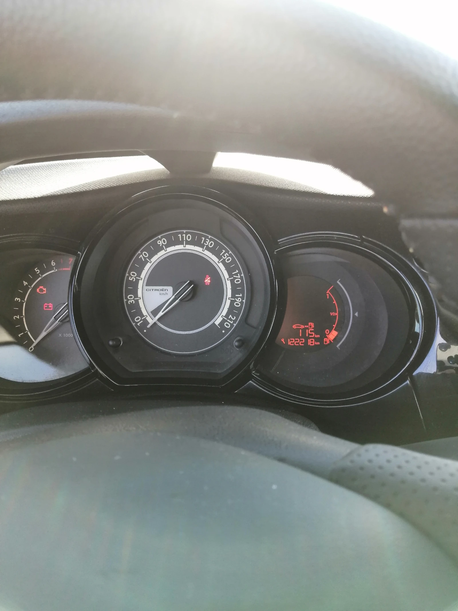 Citroen C3  - изображение 5