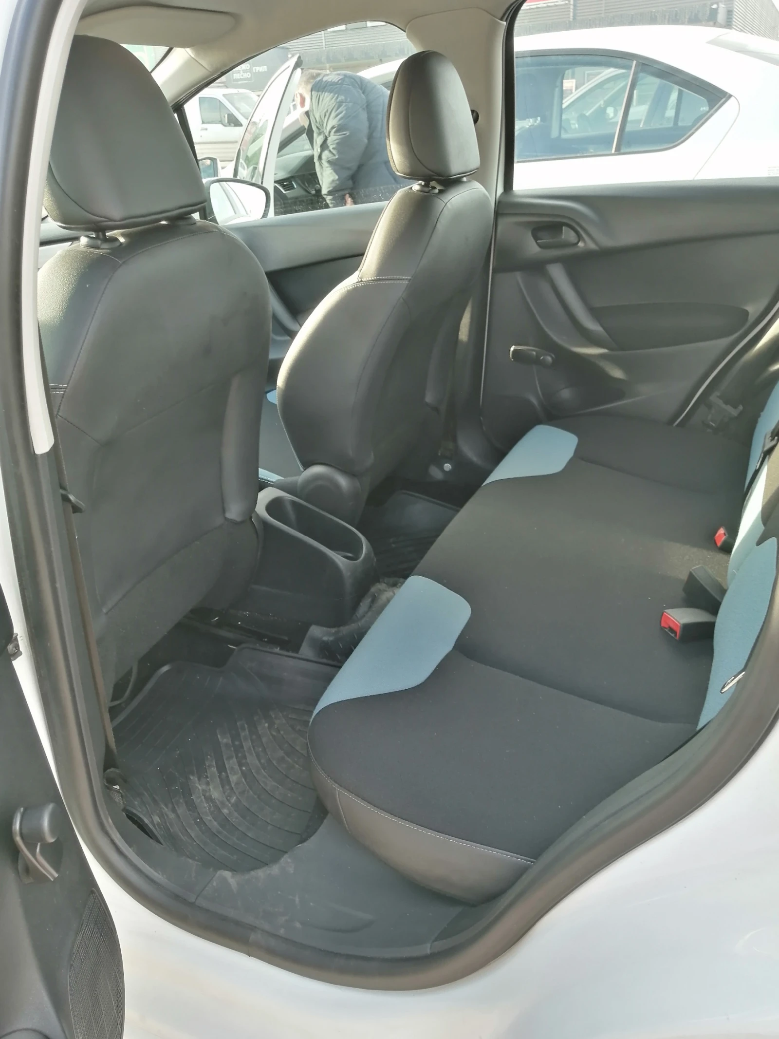 Citroen C3  - изображение 6