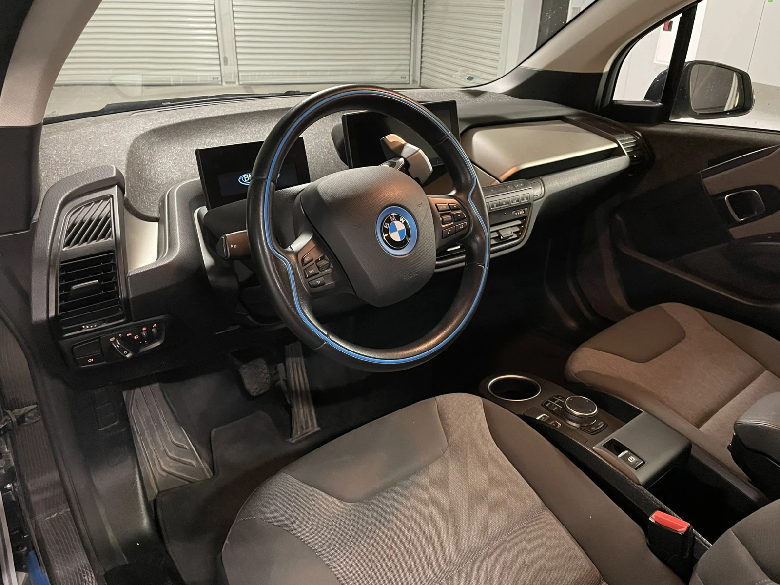 BMW i3  - изображение 3