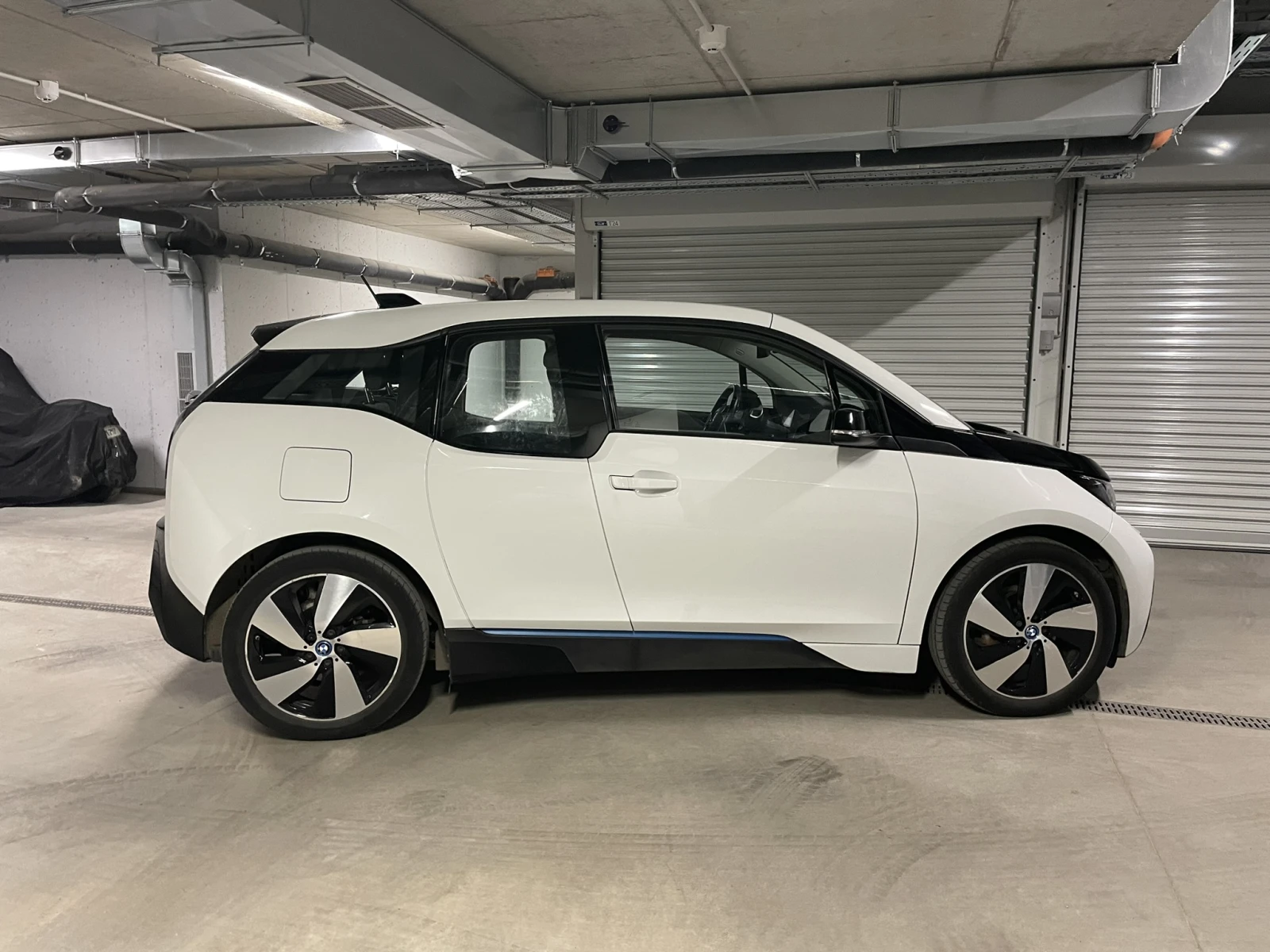 BMW i3  - изображение 7