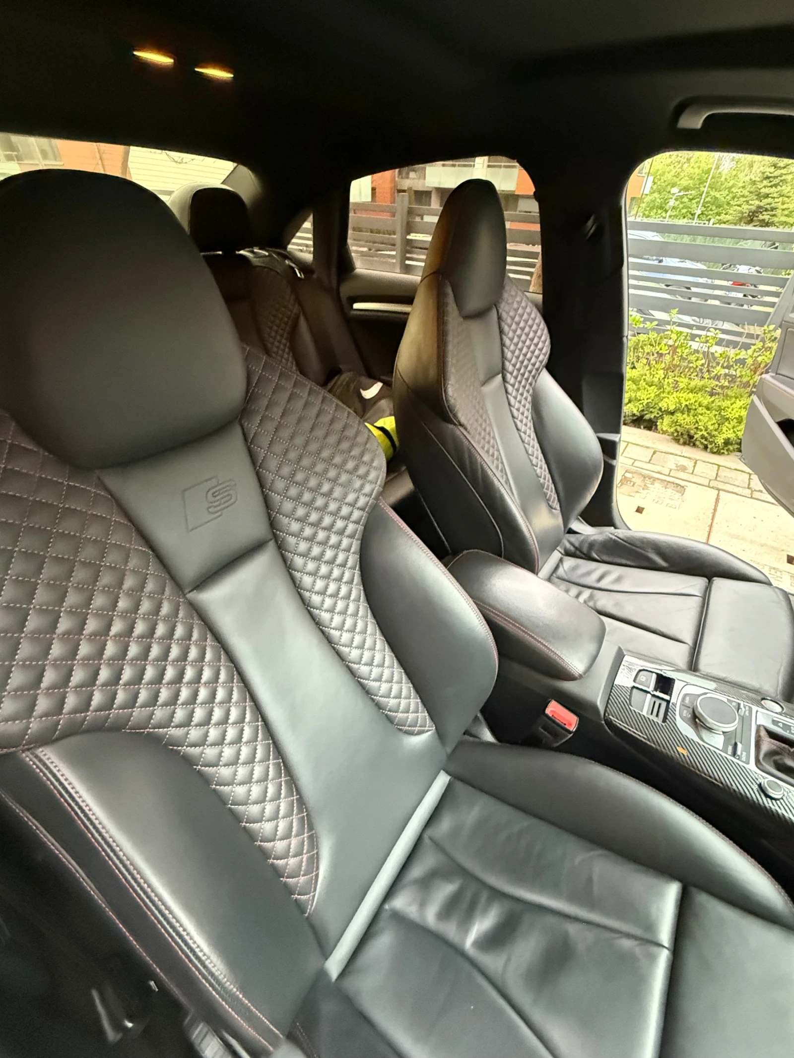 Audi S3 Virtul Cockpit/Гуми/Bang&Oluflsen/Каско/Quatro/ - изображение 8