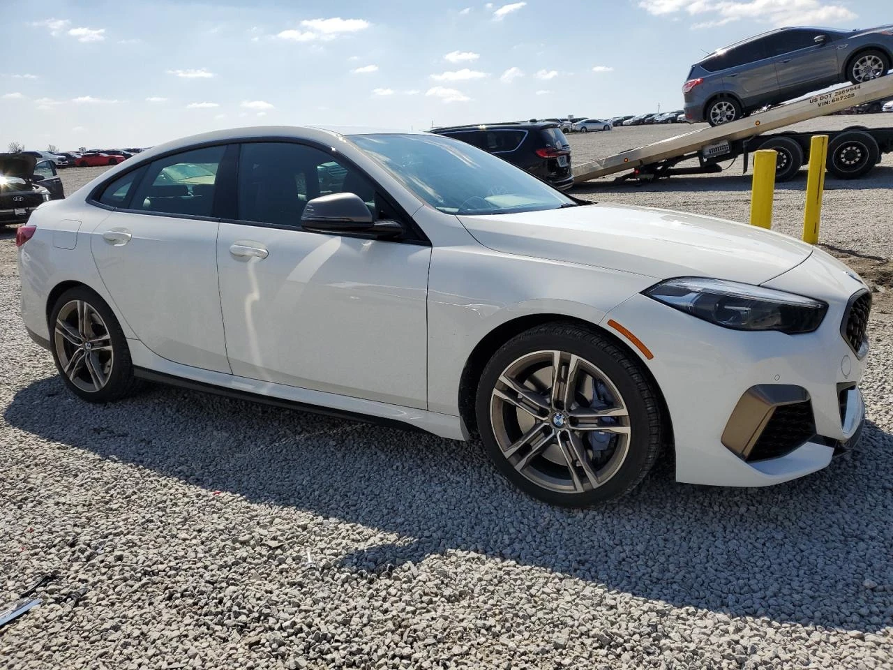 BMW 235 M235XI * ЛИЗИНГ*  - изображение 2