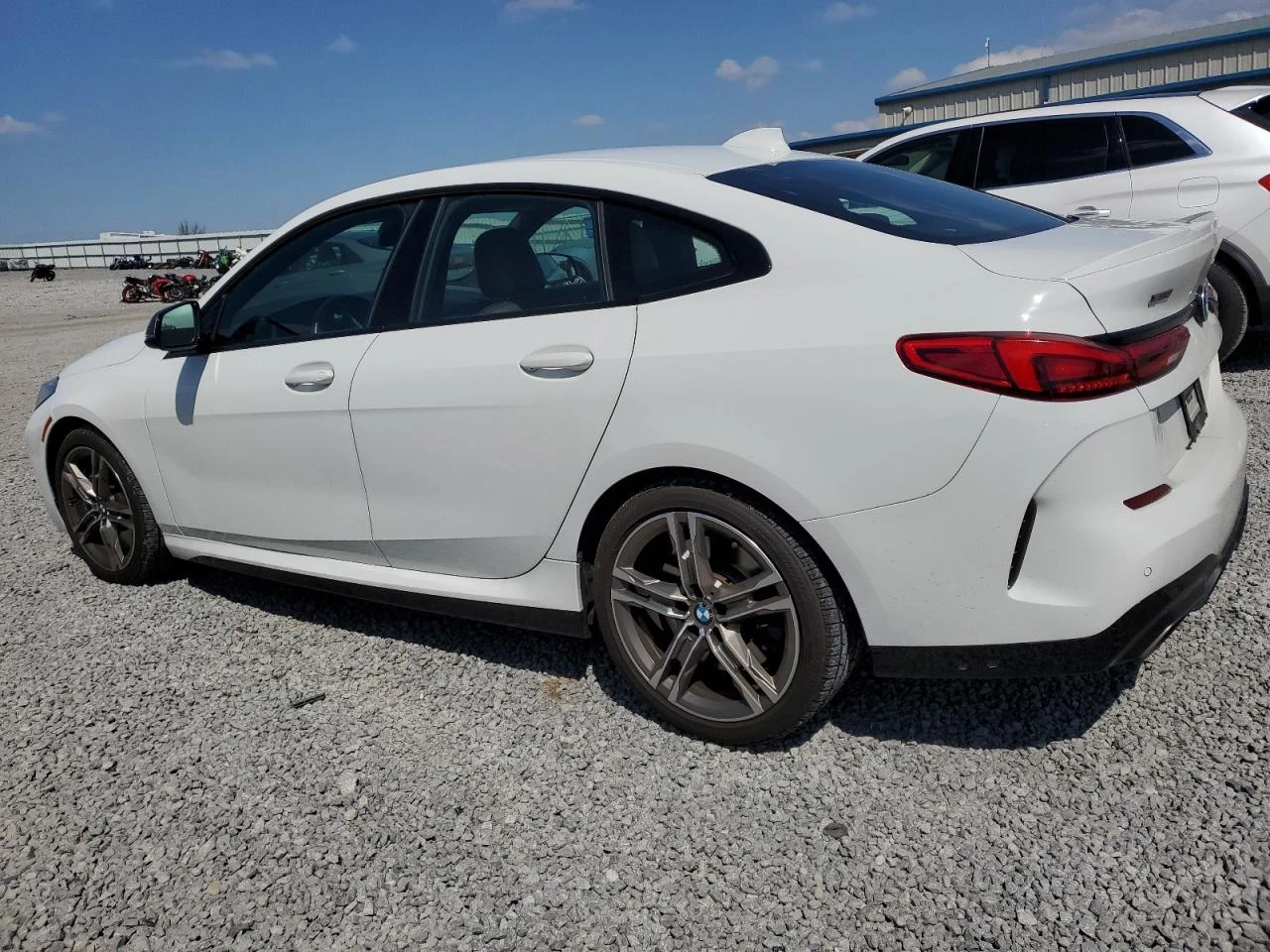 BMW 235 M235XI * ЛИЗИНГ*  - изображение 3