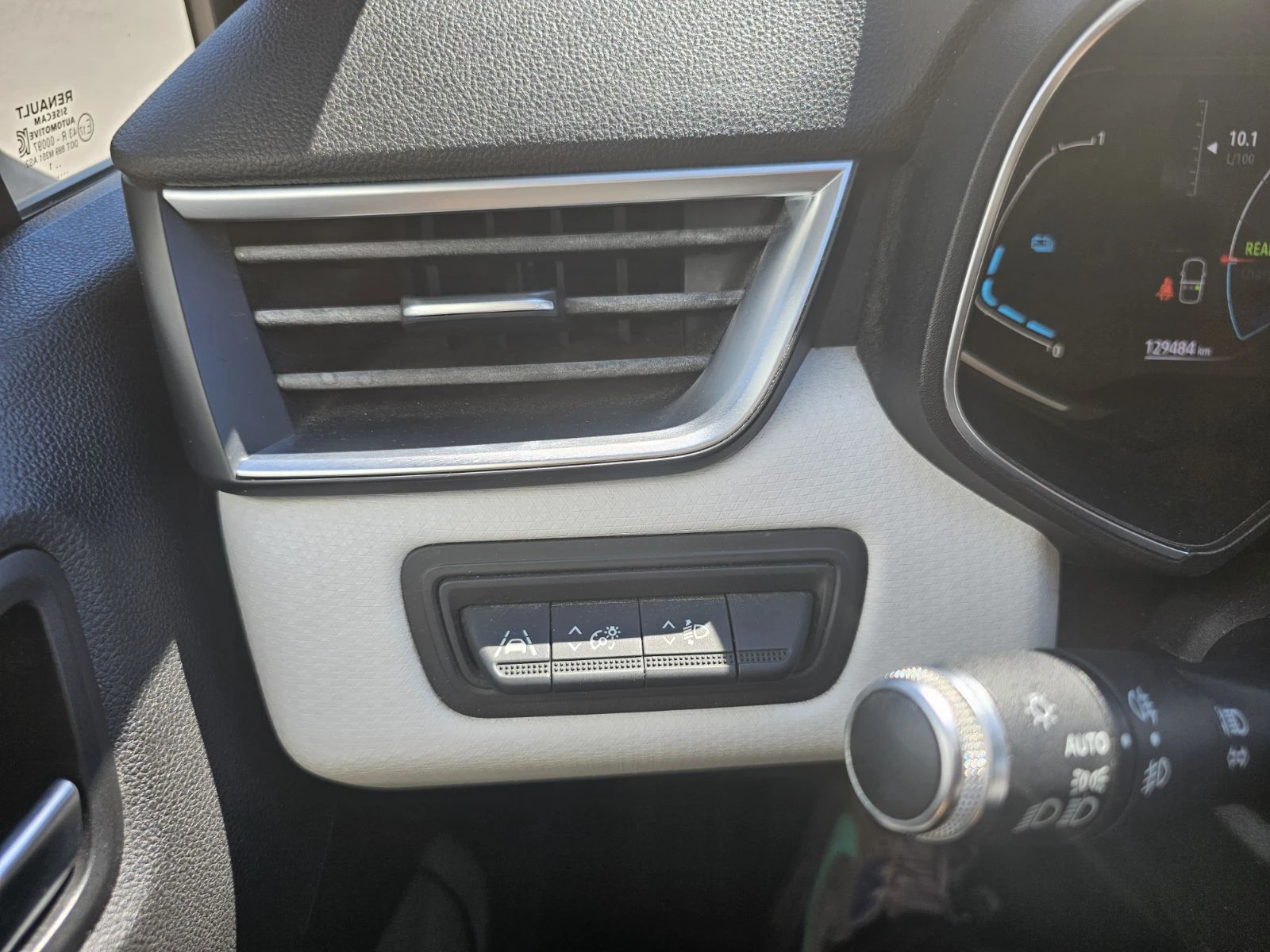 Renault Clio E-TECH HYBRID 90 EDC | Mobile.bg   13