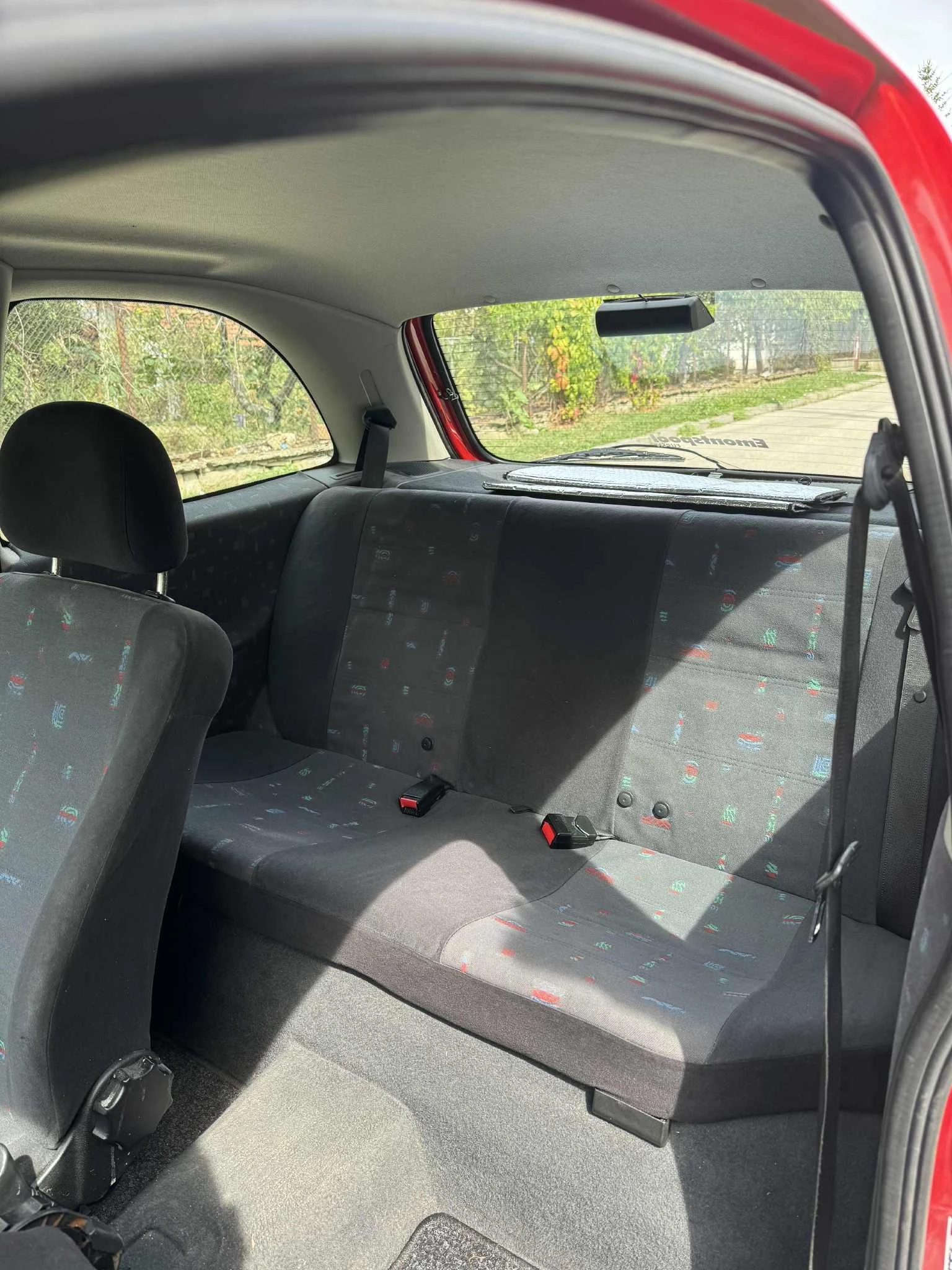 Opel Corsa  - изображение 7