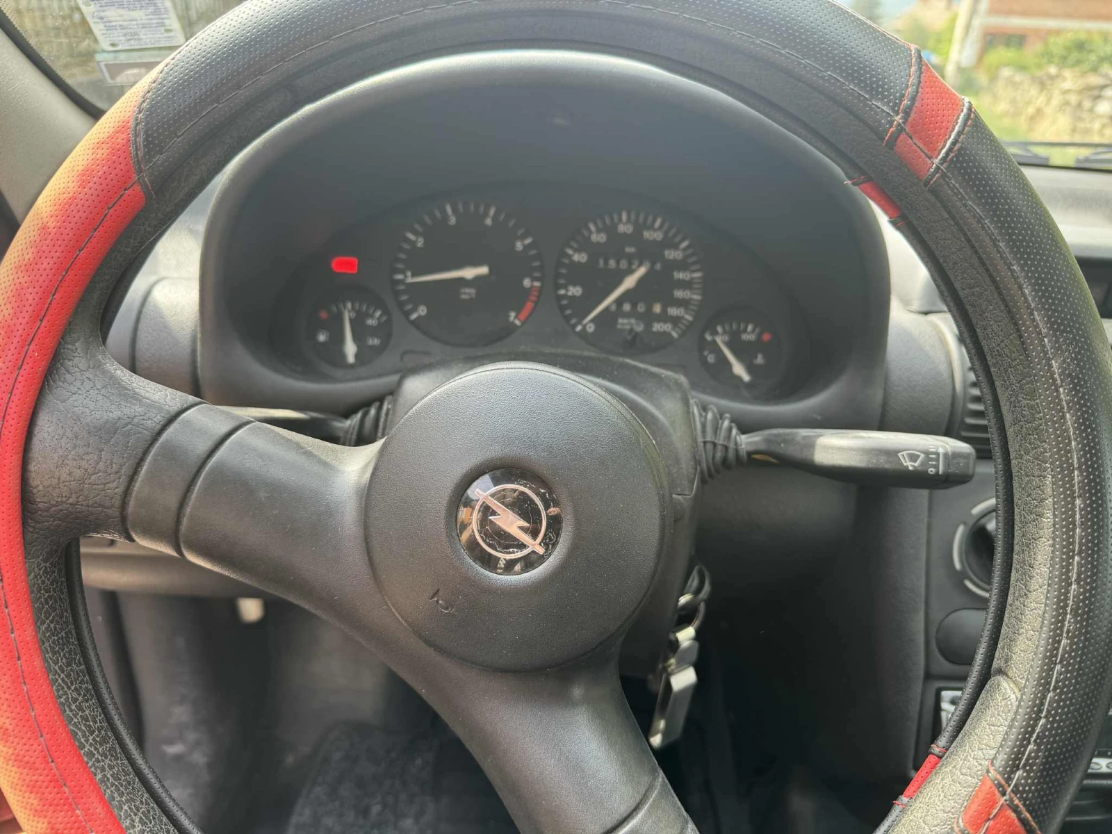 Opel Corsa  - изображение 5