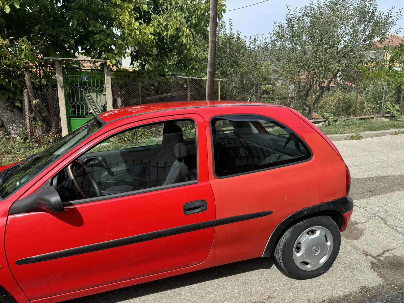 Opel Corsa  - изображение 3