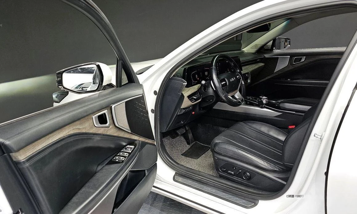 Kia K8 3.5 LPG 2WD Trendy | Mobile.bg   11