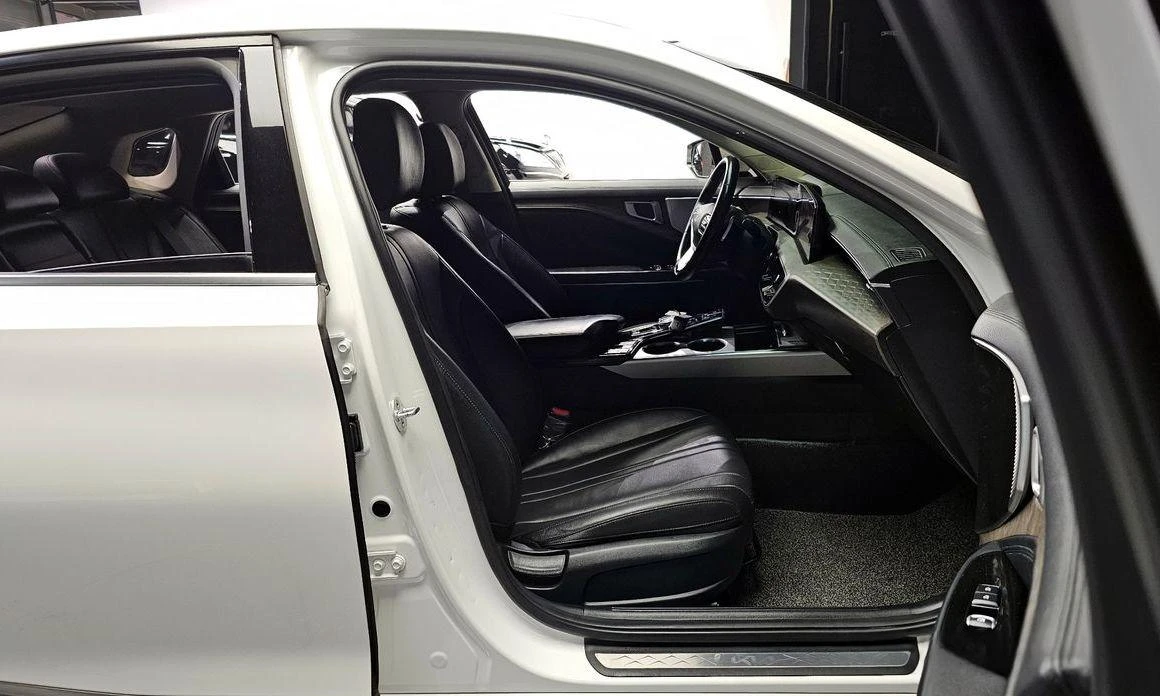 Kia K8 3.5 LPG 2WD Trendy - изображение 10