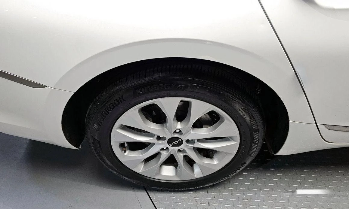 Kia K8 3.5 LPG 2WD Trendy - изображение 5
