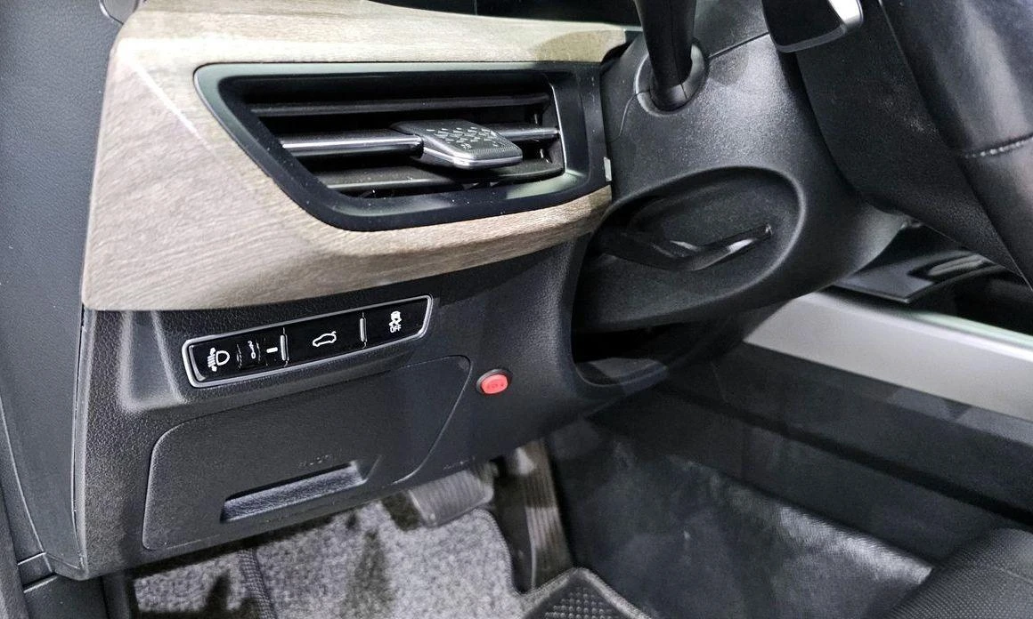 Kia K8 3.5 LPG 2WD Trendy | Mobile.bg   14