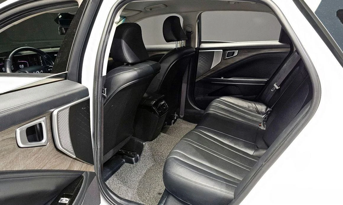 Kia K8 3.5 LPG 2WD Trendy | Mobile.bg   12