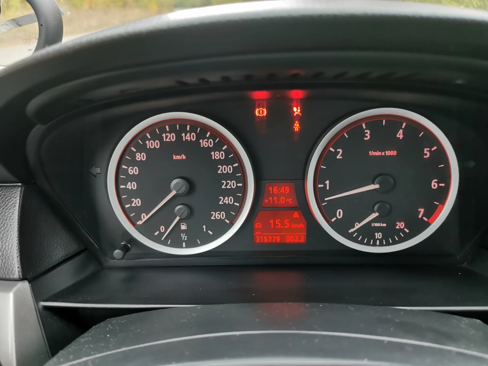 BMW 520 | Mobile.bg — изображение 8