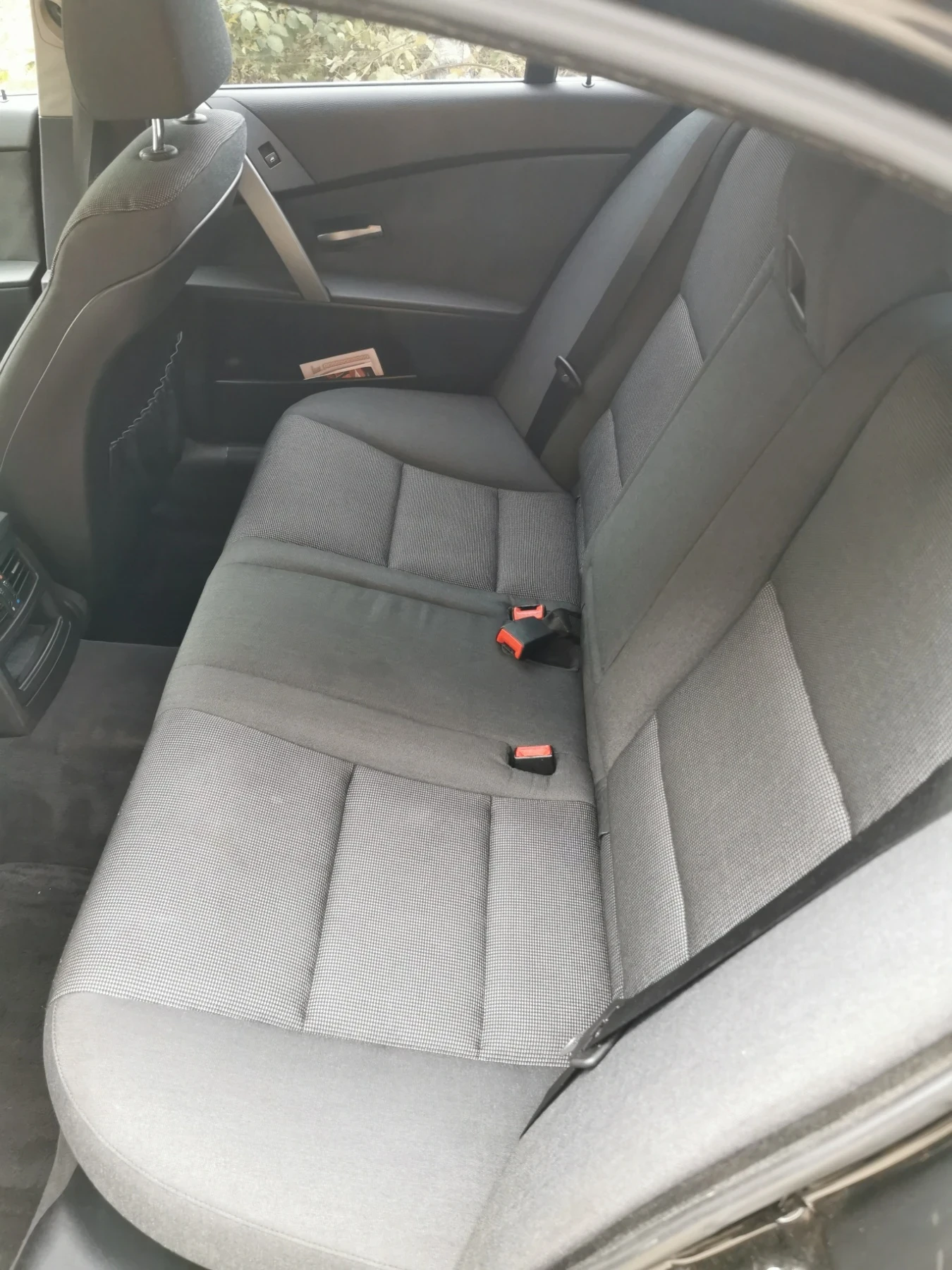 BMW 520 | Mobile.bg — изображение 6