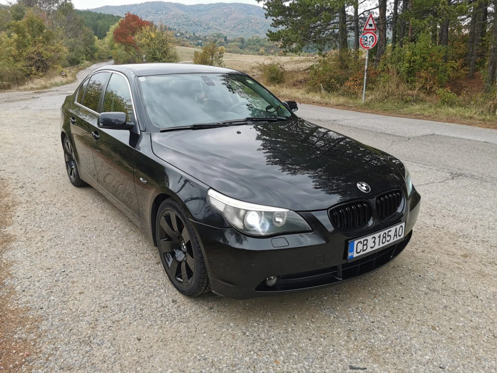 BMW 520 | Mobile.bg — изображение 2