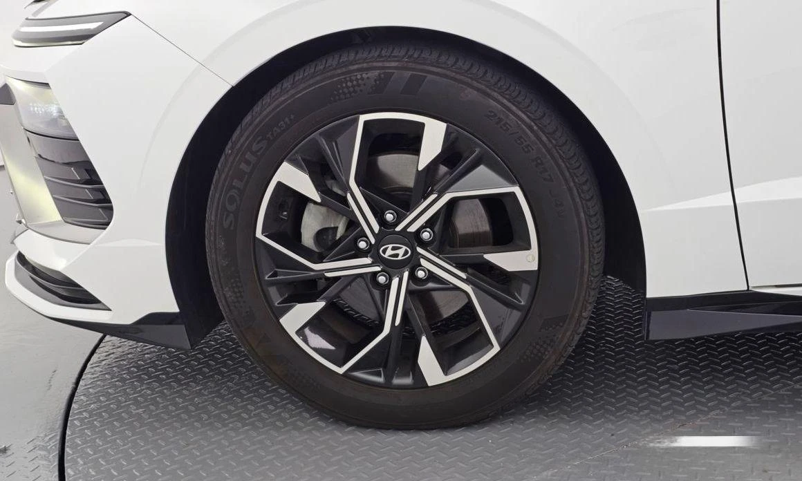 Hyundai Sonata 2.0 LPG Business 2 * НАЙ-ДОБРА ЦЕНА В БЪЛГАРИЯ*  - изображение 5