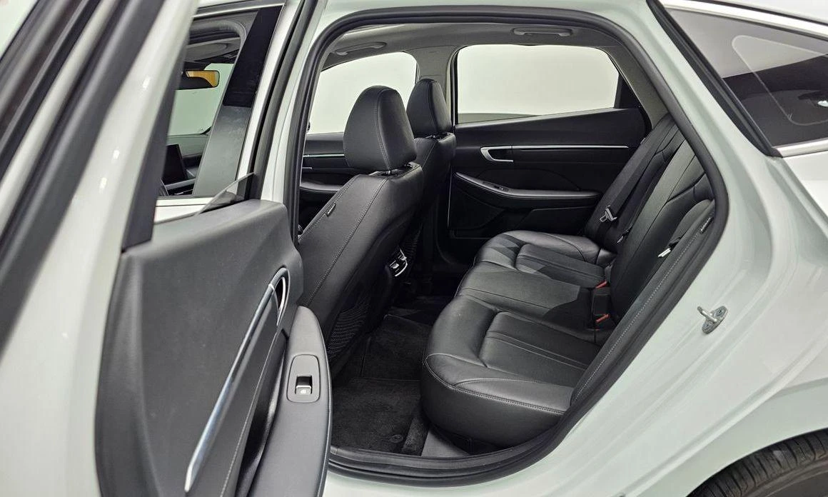 Hyundai Sonata 2.0 LPG Business 2 * -   *  | Mobile.bg   12