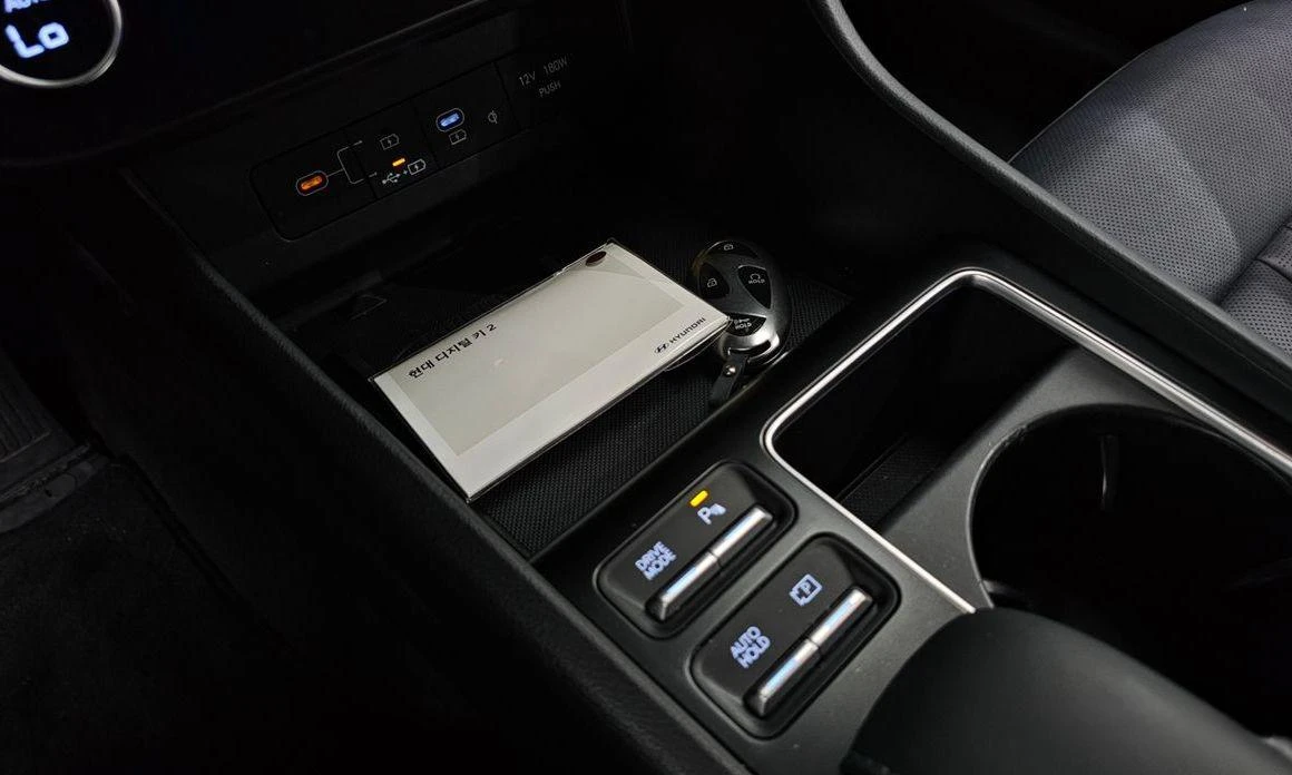 Hyundai Sonata 2.0 LPG Business 2 * -   *  | Mobile.bg   15