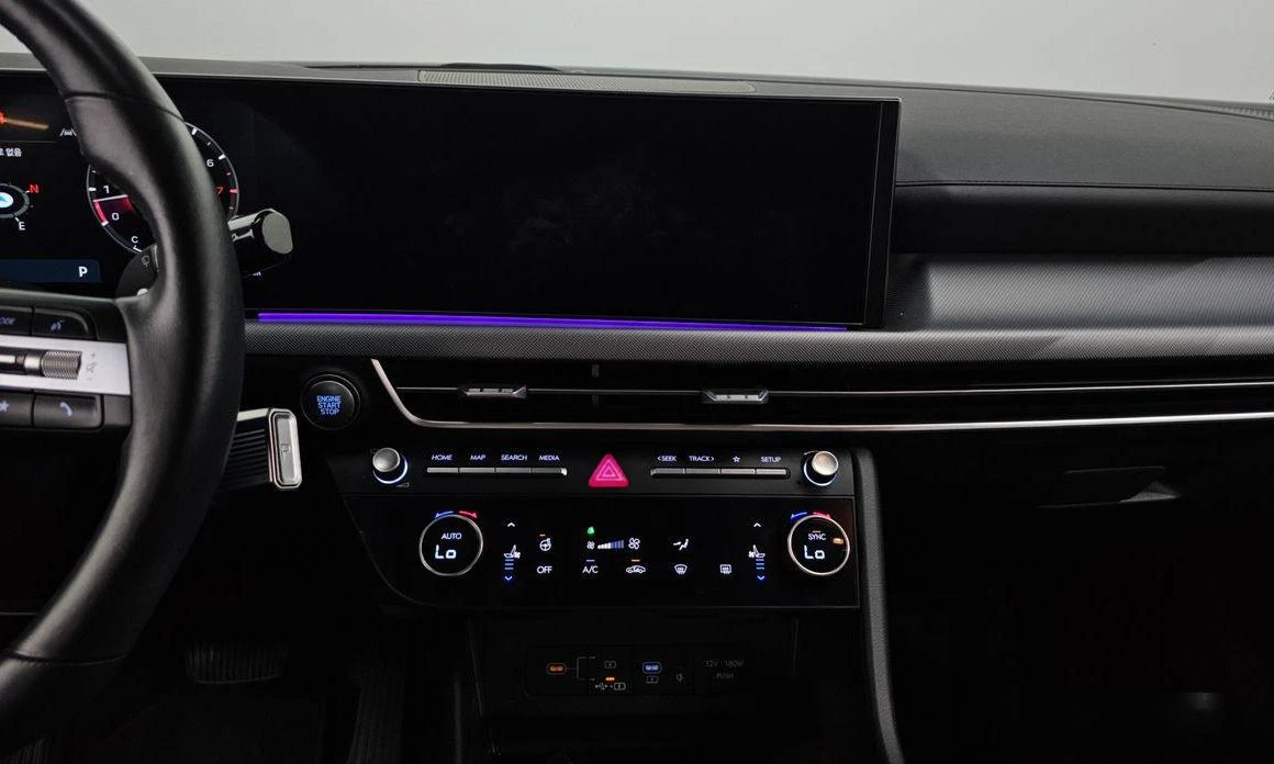 Hyundai Sonata 2.0 LPG Business 2 * -   *  | Mobile.bg   14