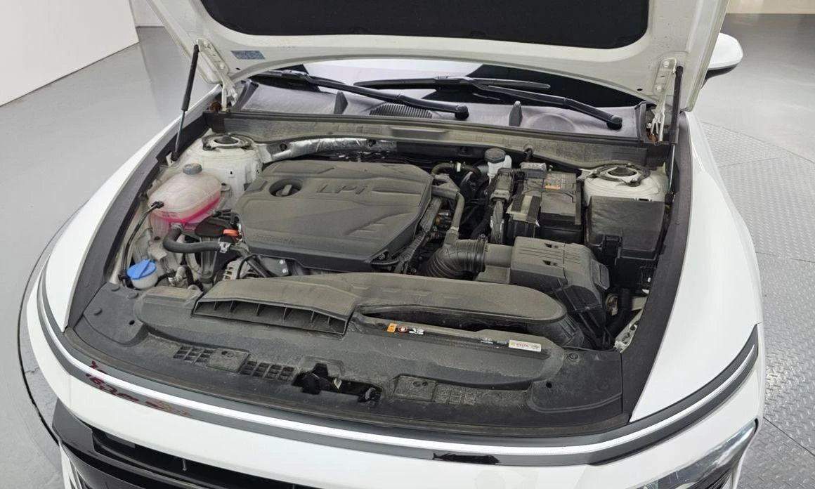 Hyundai Sonata 2.0 LPG Business 2 * НАЙ-ДОБРА ЦЕНА В БЪЛГАРИЯ*  - изображение 6