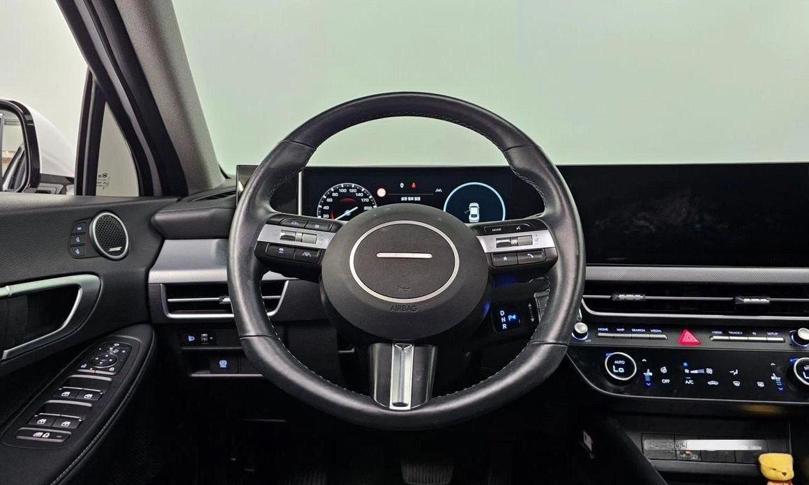 Hyundai Sonata 2.0 LPG Business 2 * -   *  | Mobile.bg   13